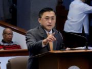 Bong Go on Metro Manila water issue: “Business without conscience is just greed”