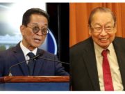 Sison has no right to demand from government – Panelo