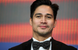Actor Piolo Pascual reveals he was not allowed to endorse Duterte openly
