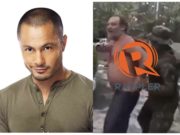 Derek Ramsay calls out Rappler in Dasmariñas Village incident “Bad Journalism”