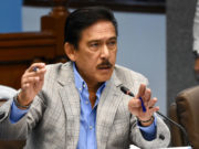 Terorista at supporters lang ang takot sa Anti-Terror Bill – Sen. Sotto