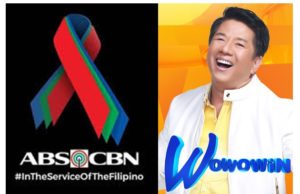 Supreme Court junks ABS-CBN copyright infringement case vs Willie Revillame, TV5