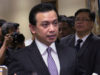 Trillanes to DDS: Matinding katangahan kung hanggang ngayon maka-Duterte ka pa rin