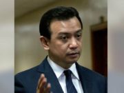 Trillanes may planong tumakbo pagka Pangulo kung hindi tatakbo si Leni Robredo