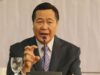 Justice Antonio Carpio : PH can’t claim Panatag or Scarborough Shoal