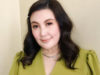 Sharon Cuneta says she could live in Los Angeles forever, leave the Philippines ‘in a heartbeat’
