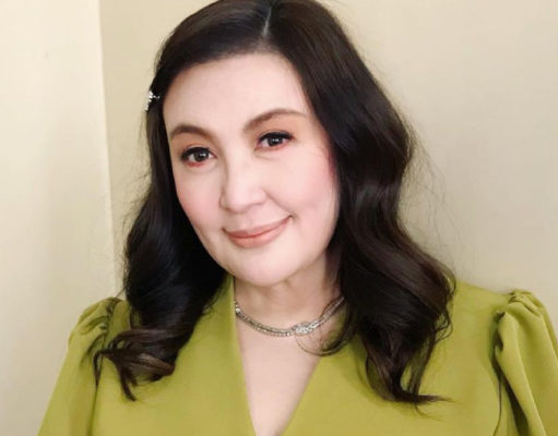 Sharon Cuneta says she could live in Los Angeles forever, leave the Philippines ‘in a heartbeat’