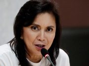 Sa aming dalawa ni Marcos, siya yung may ambisyong maging pangulo – Leni Robredo
