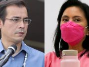 Tumakbo kami para sa kapakanan ng mamamayan, habang si Leni ay tumakbo para harangin si Marcos. – Isko Moreno