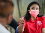 Ain’t betting on a loser: Lopezes stop donating to Robredo’s campaign- Tiglao