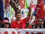 Hindi ko kilalanin bilang pangulo at bise presidente si Bongbong Marcos at Sara Duterte – Ka Leody