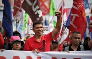 Hindi ko kilalanin bilang pangulo at bise presidente si Bongbong Marcos at Sara Duterte – Ka Leody