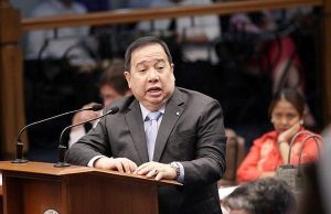 Pharmally execs’ request to be released not surprising: Gordon