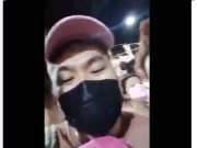 Supporter ni Leni Robredo magpapaputol ng ari, kapag mananalo si Marcos
