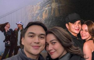 Bea Alonzo may nadiskubre hinggil kay Dominic na naging razon sa kanilang hiwalayan