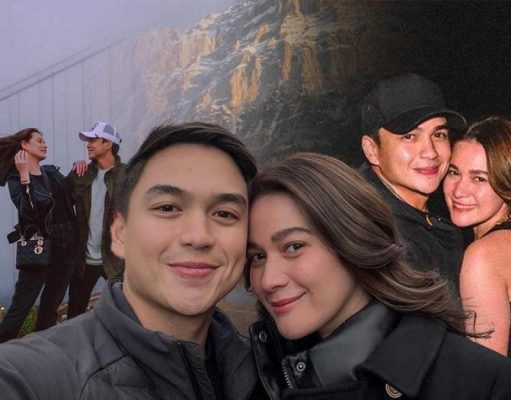 Bea Alonzo may nadiskubre hinggil kay Dominic na naging razon sa kanilang hiwalayan