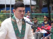 Mayor Sebastian “Baste” Duterte’s declaration of a vigorous anti-drug campaign.