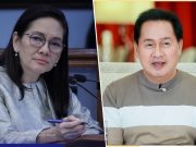Sen. Hontiveros hihilingin kay SP Zubiri na maglabas ng Arrest Order vs. Pastor Quiboloy