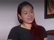 Paola Florez, who claims to have had a 20-year long affair with a ghost Paola Florez, who claims to have had a 20-year-long affair with a ghost