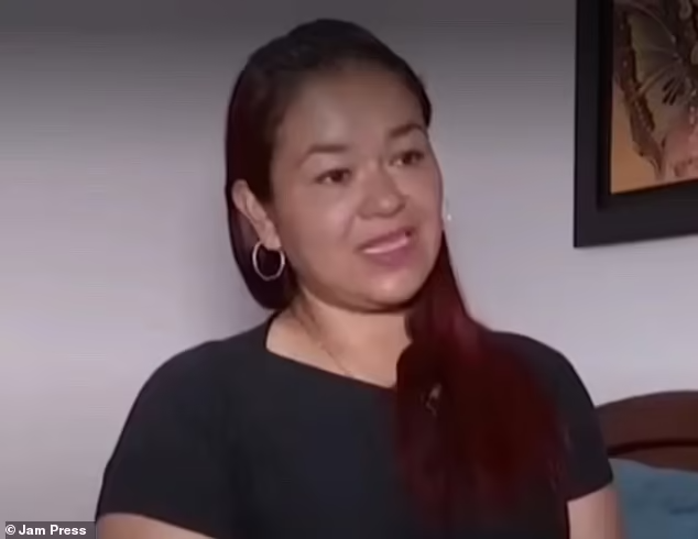 Paola-Florez_-who-claims-to-have-had-a-20-year-long-affair-with-a-ghost Paola Florez, who claims to have had a 20-year-long affair with a ghost
