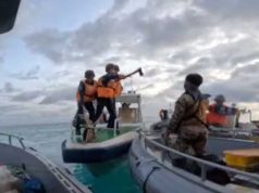 Hindi arm attack ang ginawa ng china sa ating mga Coast Guard – Palasyo