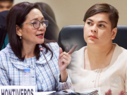 Duterte Comeback” Nananatiling panganib hanggat nasa pwesto si Vp Sara – Sen. Risa