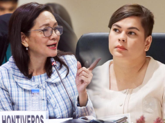 Duterte Comeback” Nananatiling panganib hanggat nasa pwesto si Vp Sara – Sen. Risa