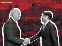 Bongbong Marcos is working for the US; he is not working for the Filipino people —Ka Ado Paglinawan