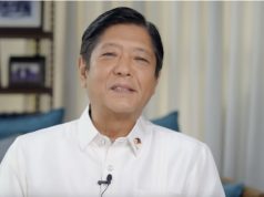 Fake news ‘yan, Ang lumalabas lang niyan itong mga desperado, nag-iimbento na lang ng istorya para gumawa ng gulo – Pang. Marcos Jr.