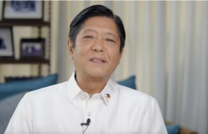 Fake news ‘yan, Ang lumalabas lang niyan itong mga desperado, nag-iimbento na lang ng istorya para gumawa ng gulo – Pang. Marcos Jr.