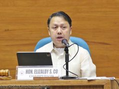 Rep. Zaldy Co accused VP Sara Duterte of pocketing the confidential funds