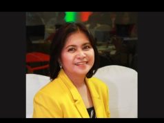 Ibalik natin ang pamamahalang tulad ni Tatay Digong – Nori Cardona