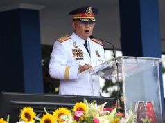 Ex-PNP Chief Marbil: “Walang krimeng hindi nalutas sa panahon ko”