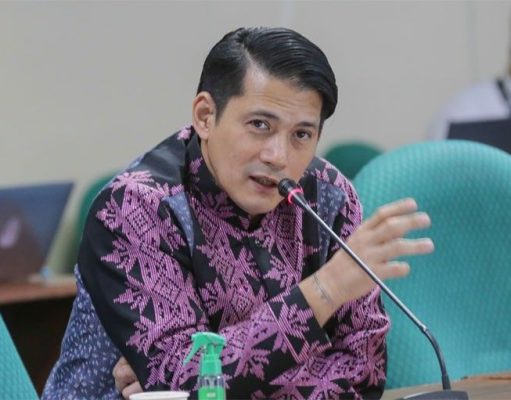 SEN. PADILLA, ISINUSULONG ANG PAGPAPATAW NG PARUSA SA MGA MENOR DE EDAD NA SANGKOT SA KARUMAL-DUMAL NA KRIMEN