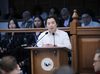 Atty. Michael Poa: “At the End of the Day, the Constitution Must Remain” Michael Poa