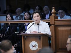Atty. Michael Poa: “At the End of the Day, the Constitution Must Remain” Michael Poa