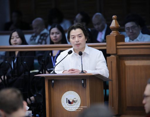 Atty. Michael Poa: “At the End of the Day, the Constitution Must Remain” Michael Poa